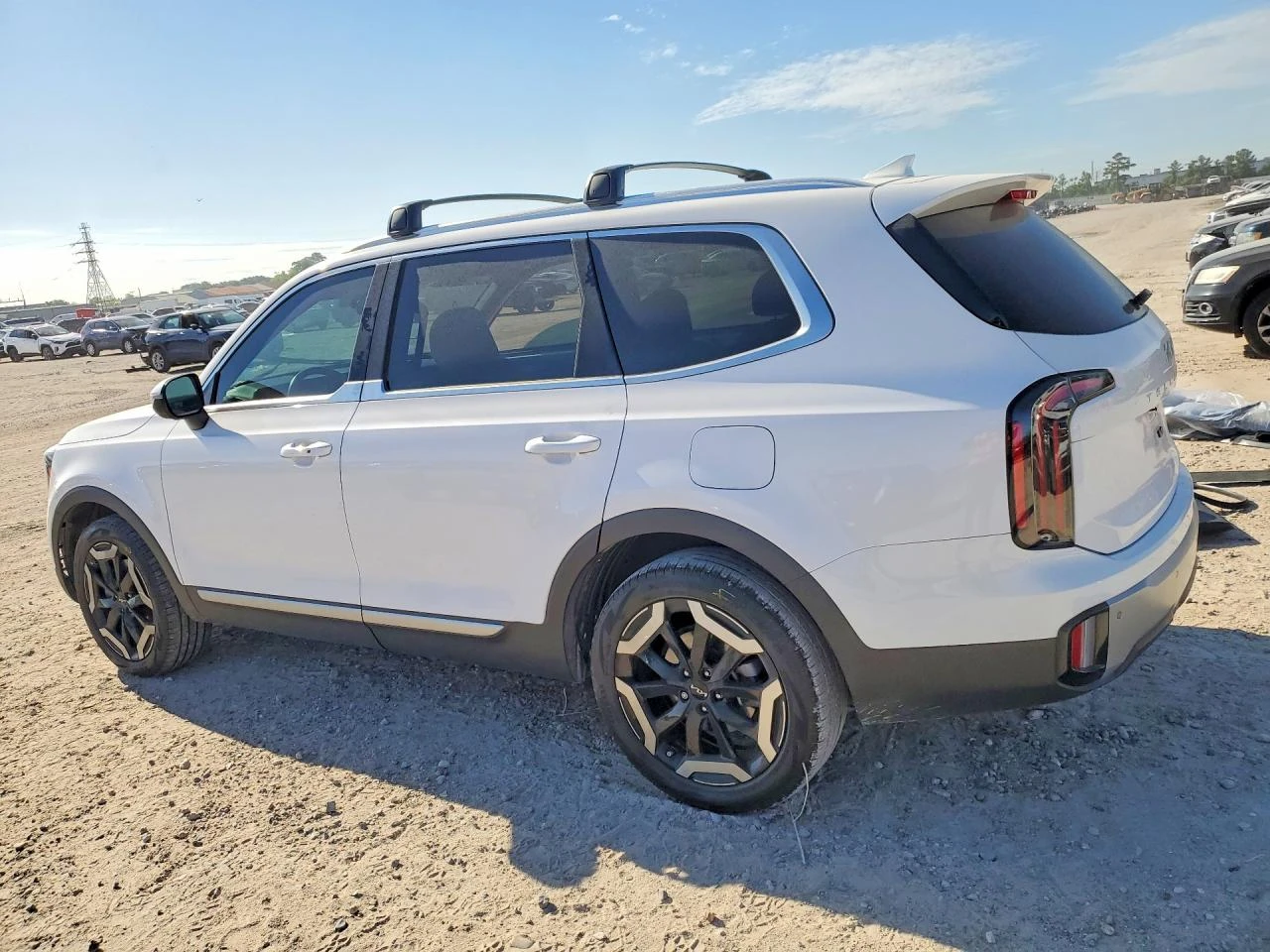 Kia Telluride 3.8l Ex | Mobile.bg � ����������� 2