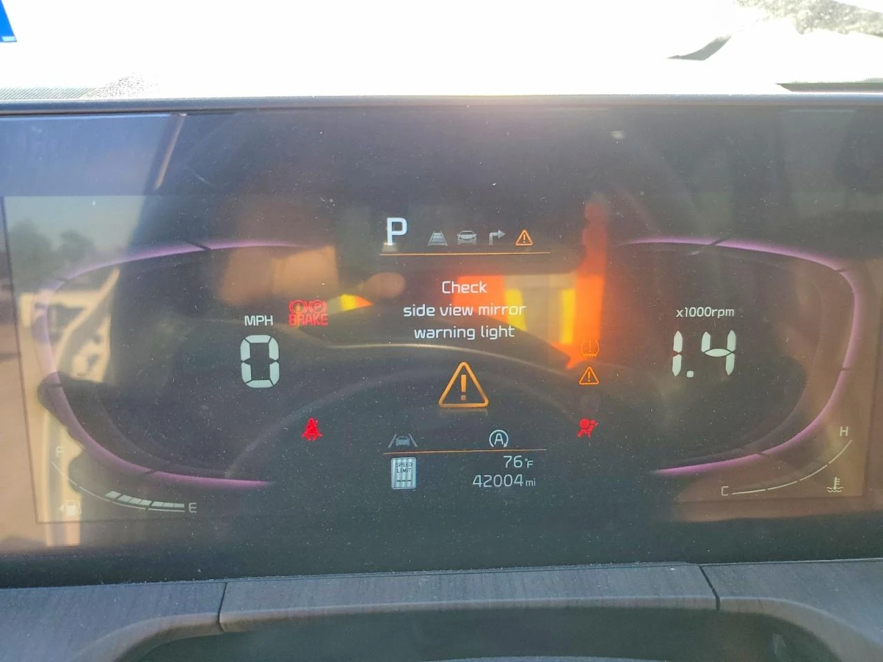Kia Telluride 3.8l Ex | Mobile.bg � ����������� 9