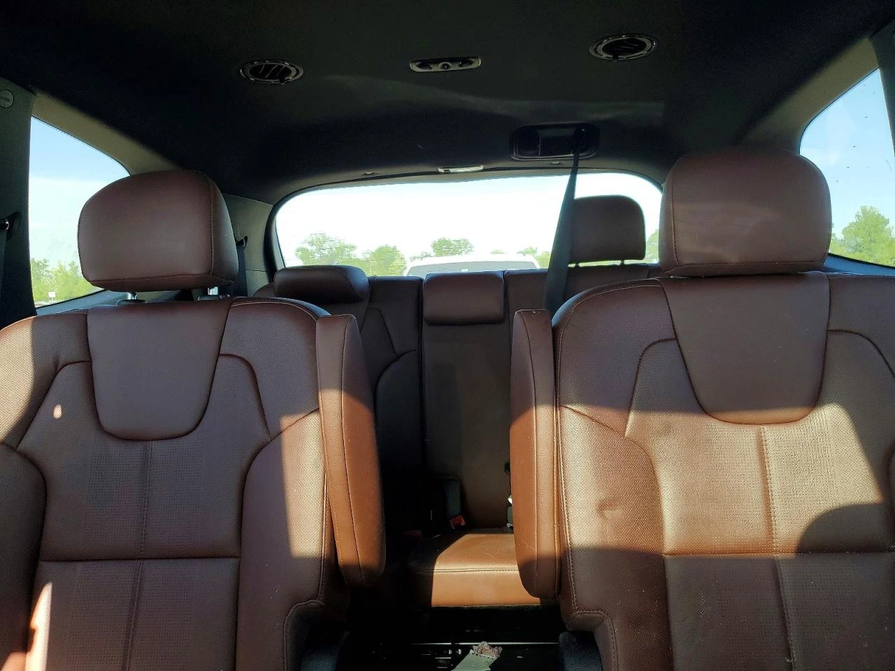 Kia Telluride 3.8l Ex | Mobile.bg � ����������� 10
