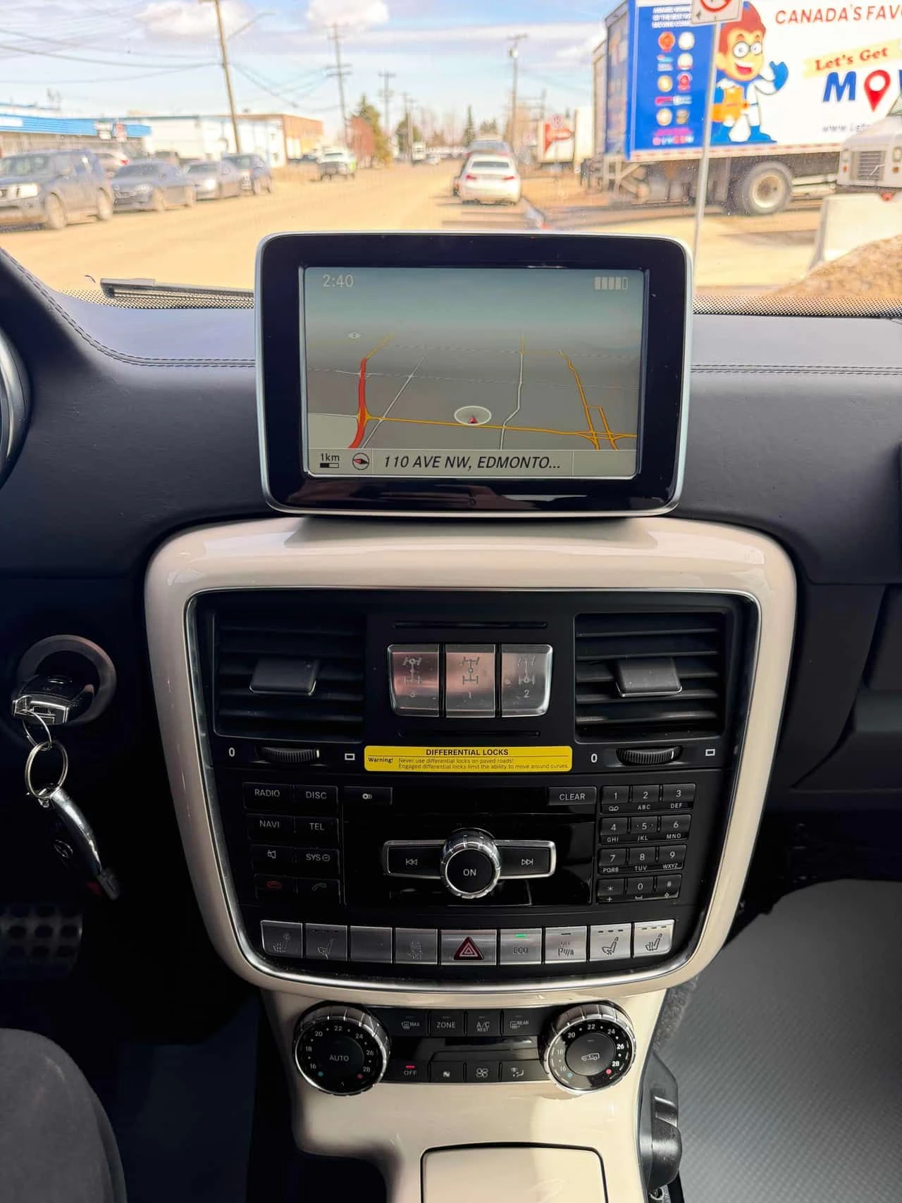Mercedes-Benz G 63 AMG * CARFAX * ���������� ��� ������������ ������ | Mobile.bg � ����������� 11