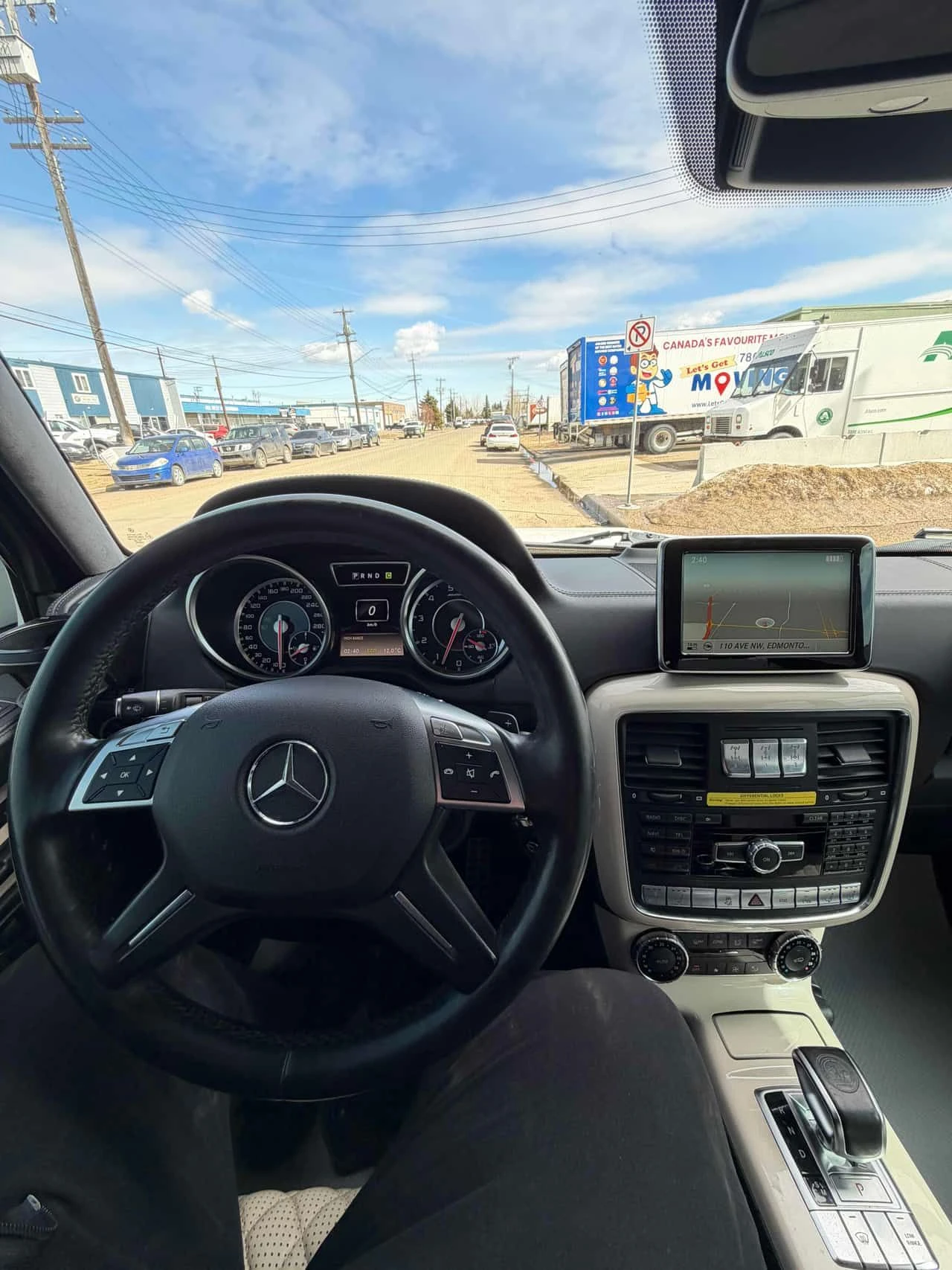 Mercedes-Benz G 63 AMG * CARFAX * ���������� ��� ������������ ������ | Mobile.bg � ����������� 8