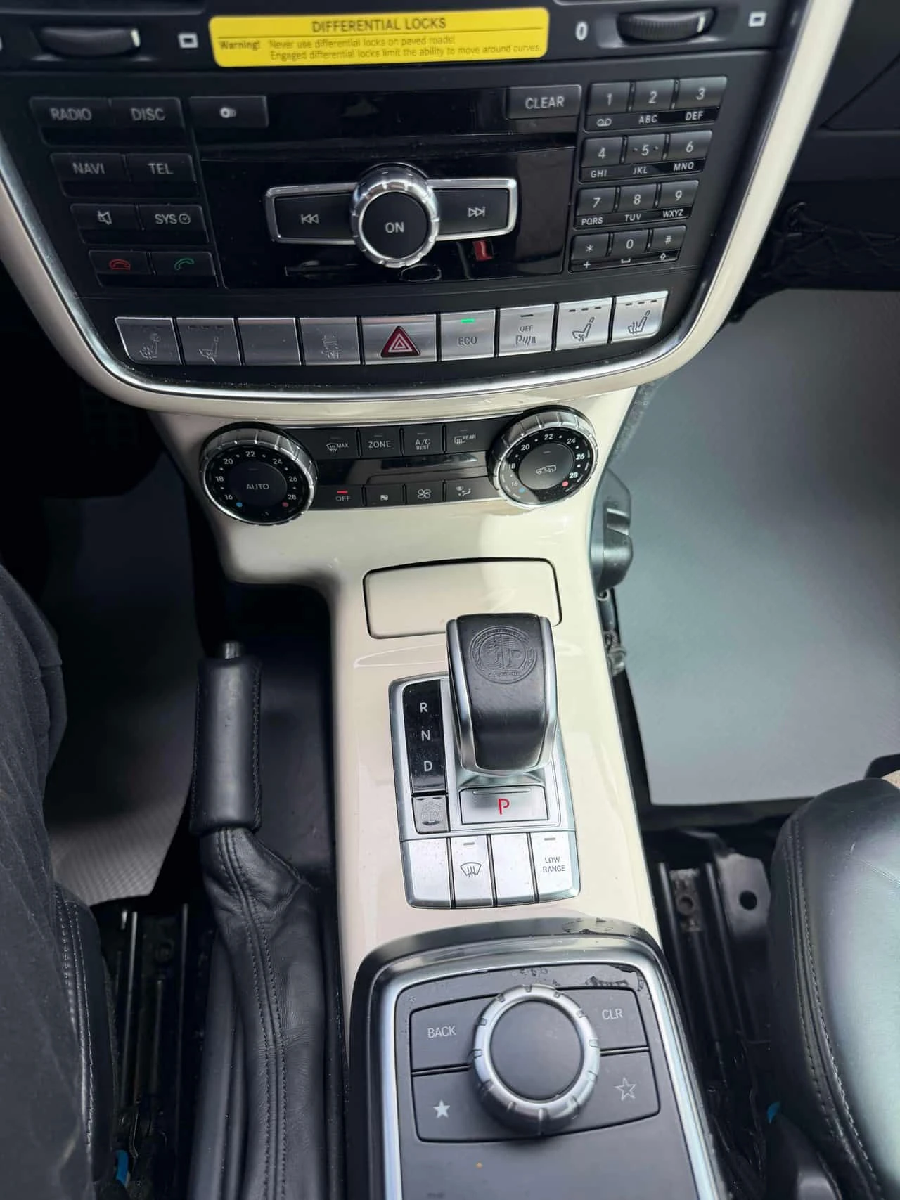 Mercedes-Benz G 63 AMG * CARFAX * ���������� ��� ������������ ������ | Mobile.bg � ����������� 10