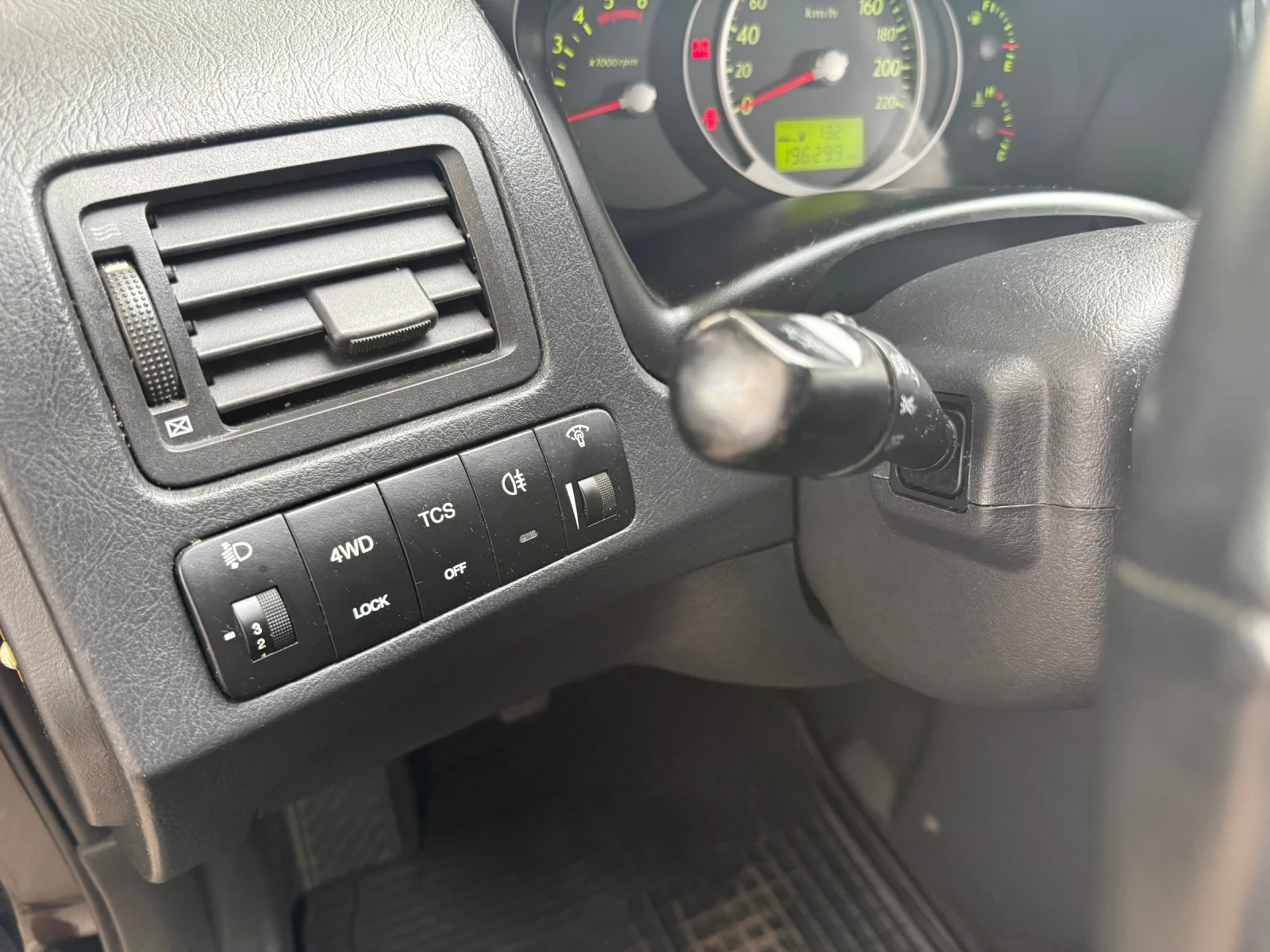 Hyundai Tucson Comfort+ , снимка 9 - Автомобили и джипове - 55178440