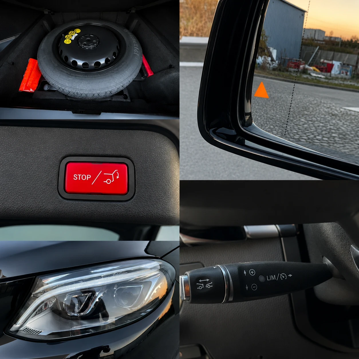 Mercedes-Benz GLE 43 AMG, снимка 15 - Автомобили и джипове - 55501700