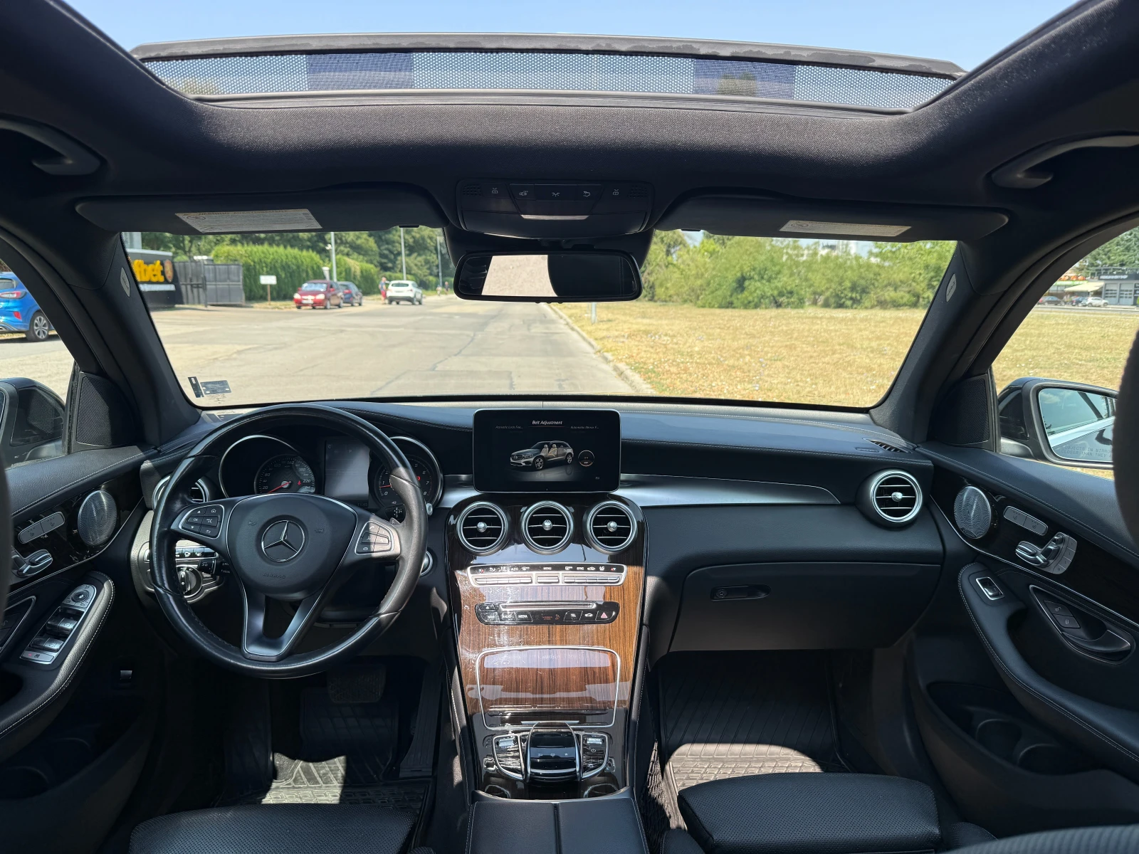 Mercedes-Benz GLC 300 4MATIC | Mobile.bg � ����������� 6