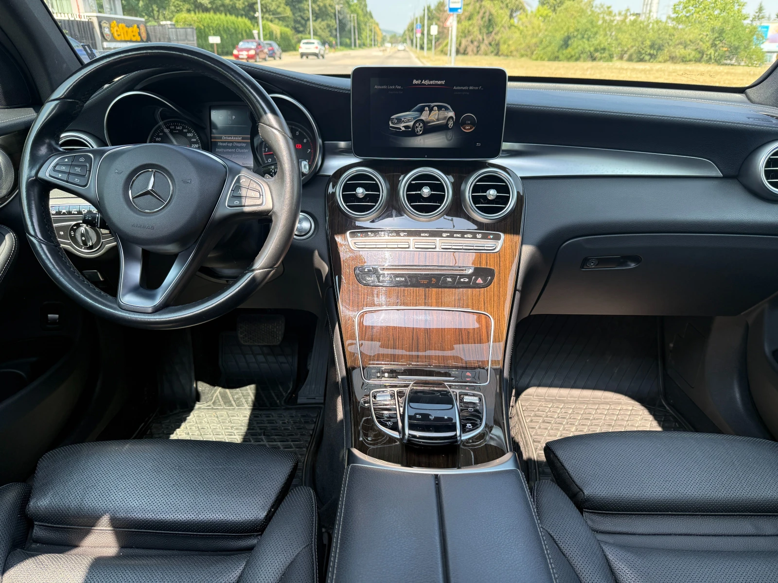 Mercedes-Benz GLC 300 4MATIC | Mobile.bg � ����������� 7