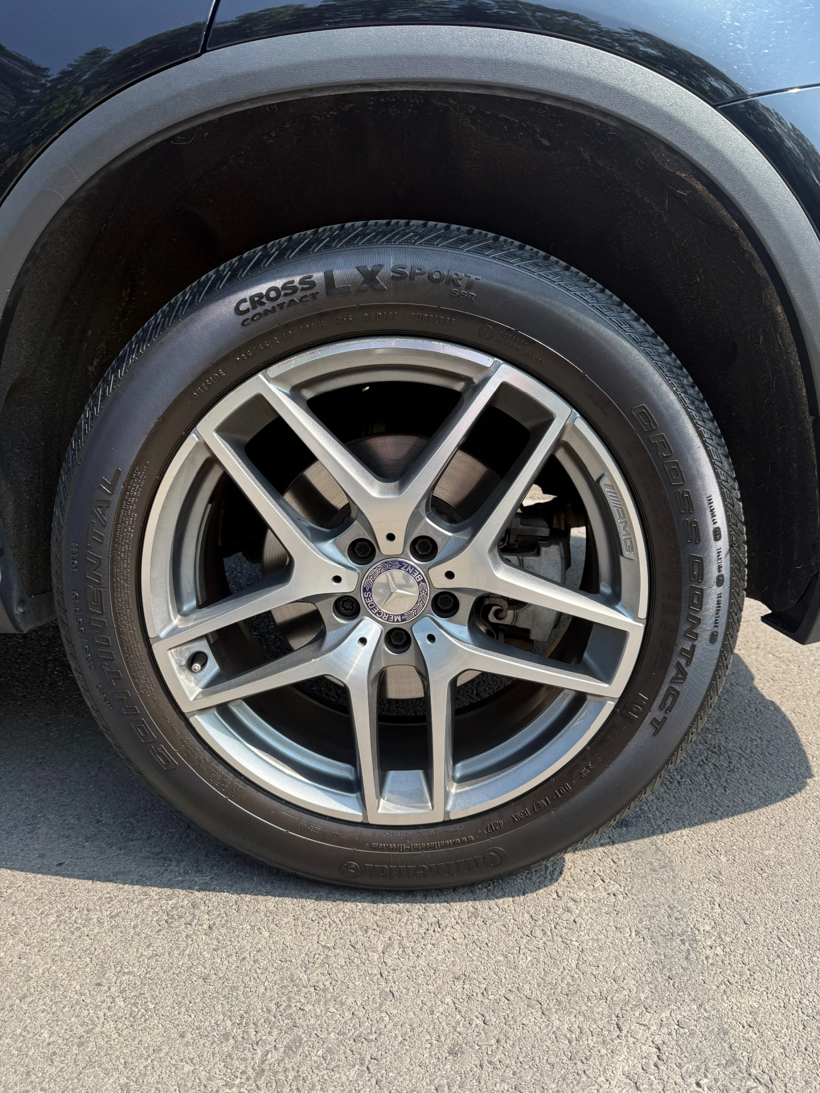 Mercedes-Benz GLC 300 4MATIC | Mobile.bg � ����������� 8