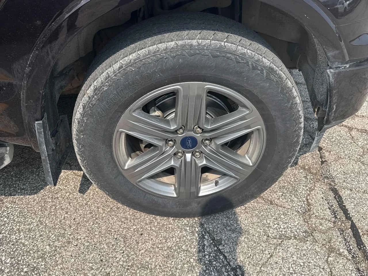 Ford F150 * 4WD SuperCrew Box * CARFAX * АВТОКРЕДИТ, снимка 16 - Автомобили и джипове - 55647214