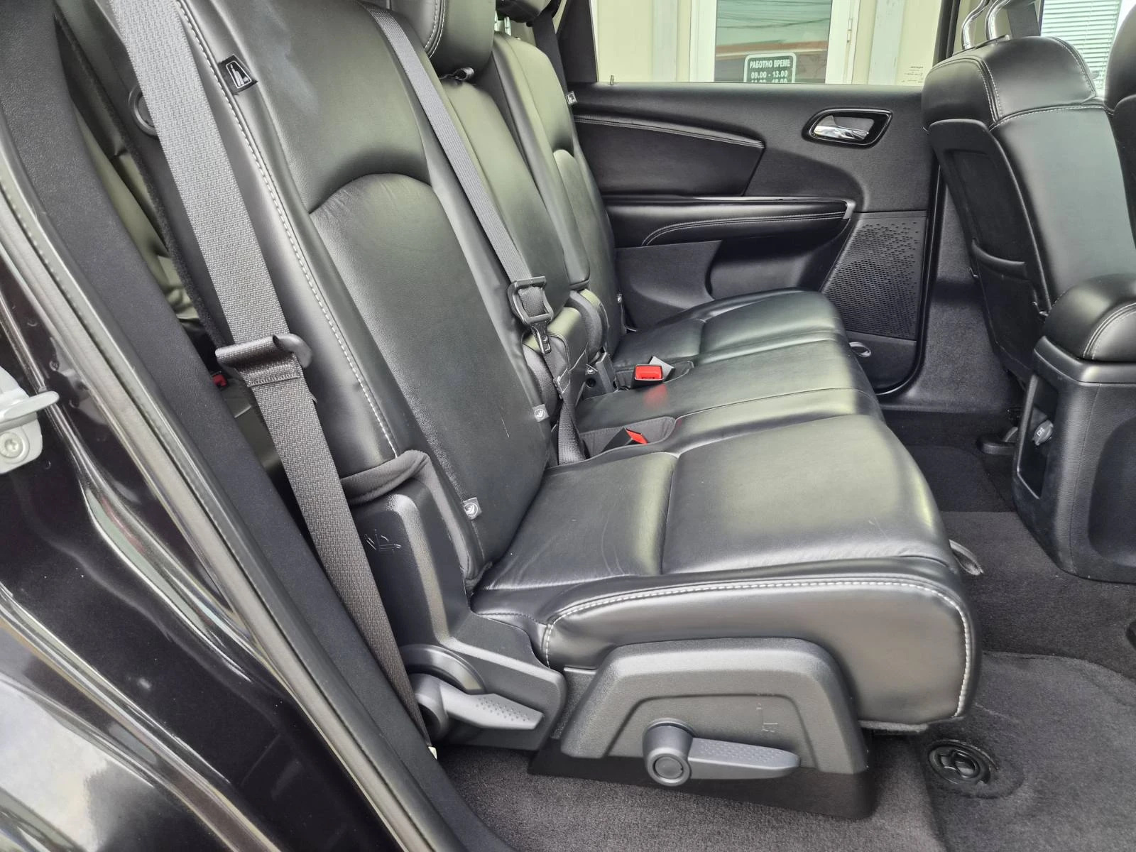 Fiat Freemont 2.0D-170кс-4X4-AUTOMATIC-7 МЕСТА, снимка 14 - Автомобили и джипове - 55837889