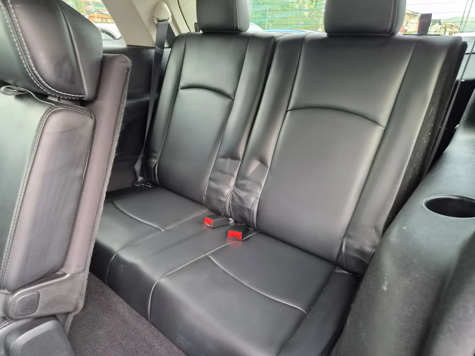 Fiat Freemont 2.0D-170кс-4X4-AUTOMATIC-7 МЕСТА, снимка 16 - Автомобили и джипове - 55837889