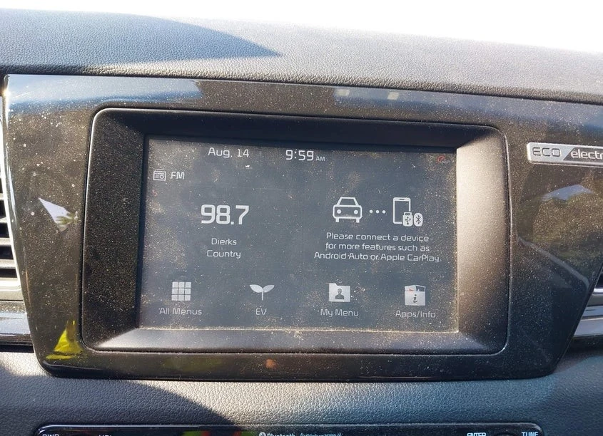 Kia Niro 2019 KIA NIRO EV EX | Mobile.bg � ����������� 13