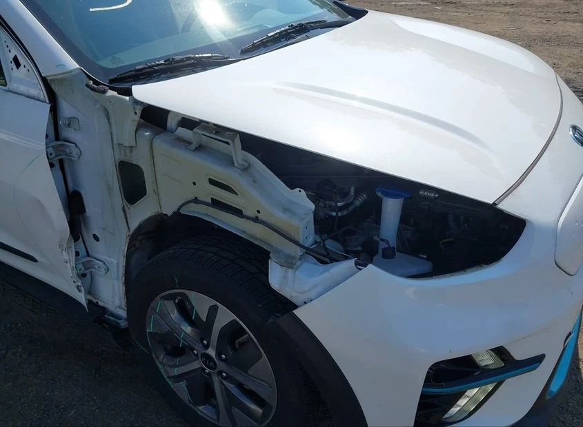 Kia Niro 2019 KIA NIRO EV EX | Mobile.bg � ����������� 6