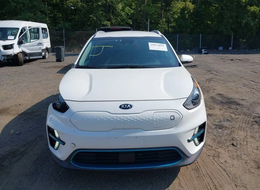 Kia Niro 2019 KIA NIRO EV EX | Mobile.bg � ����������� 2