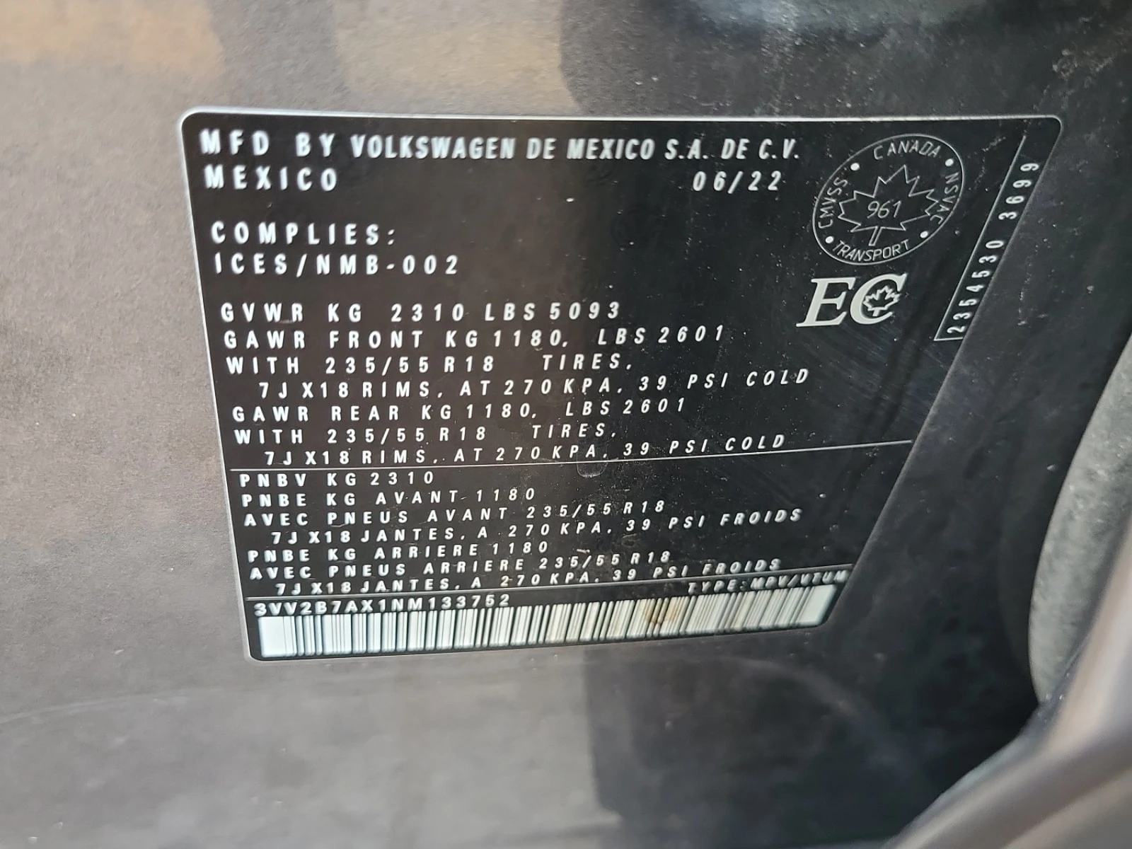 VW Tiguan * 4motion Comfortline * CARFAX * ФИНАНСИРАНЕ, снимка 14 - Автомобили и джипове - 55995549