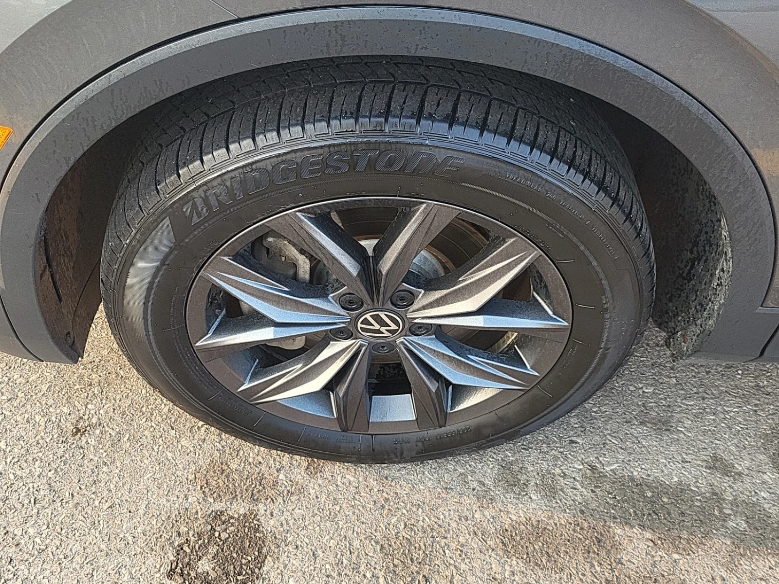 VW Tiguan * 4motion Comfortline * CARFAX * ФИНАНСИРАНЕ, снимка 4 - Автомобили и джипове - 55995549