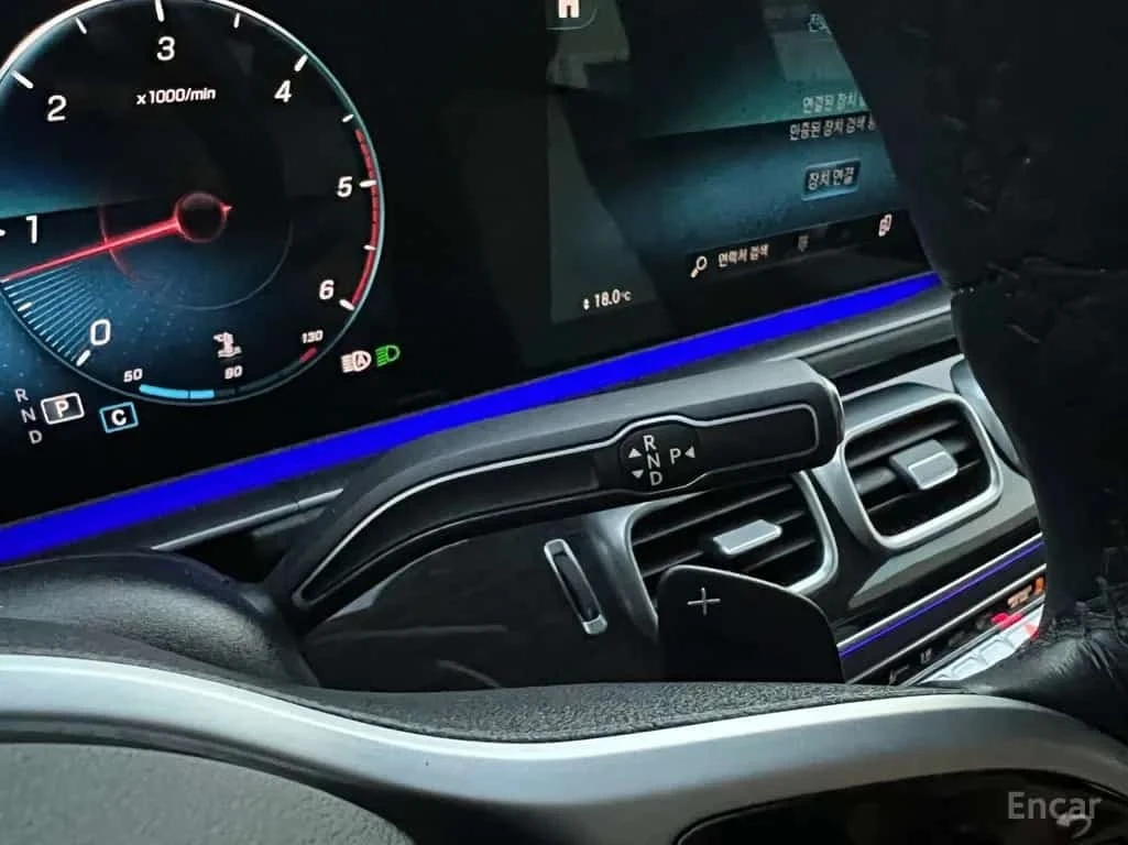 Mercedes-Benz GLE 400 4MATIC Coupe |  ��������������� ��� ������������  | Mobile.bg � ����������� 7