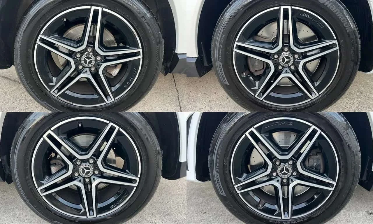 Mercedes-Benz GLE 400 4MATIC Coupe |  ��������������� ��� ������������  | Mobile.bg � ����������� 3