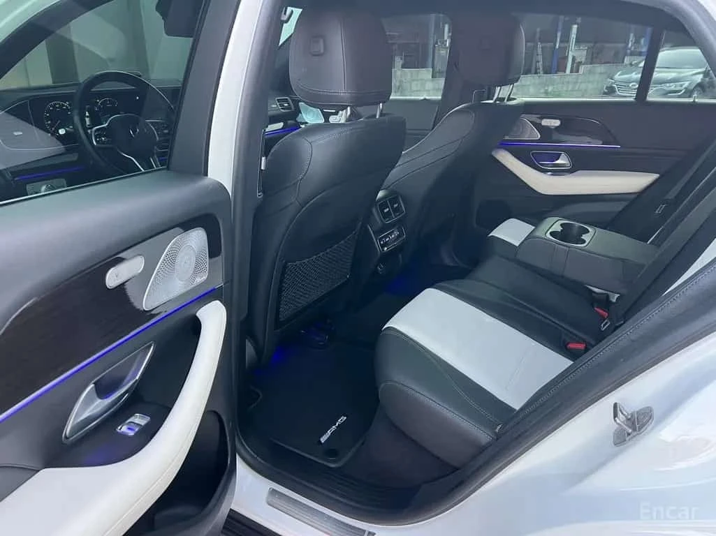 Mercedes-Benz GLE 400 4MATIC Coupe |  ��������������� ��� ������������  | Mobile.bg � ����������� 16
