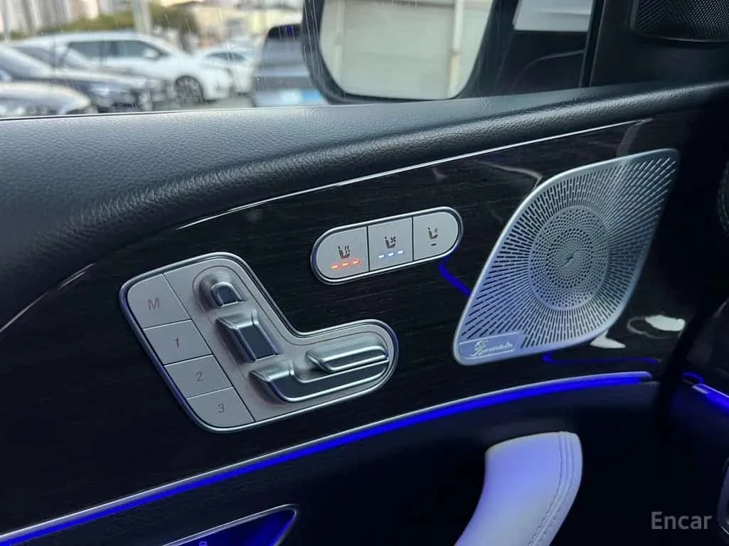 Mercedes-Benz GLE 400 4MATIC Coupe |  ��������������� ��� ������������  | Mobile.bg � ����������� 11