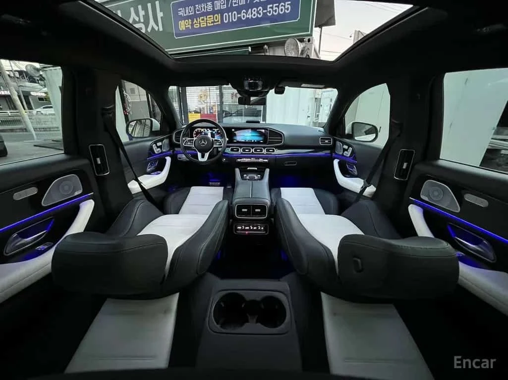 Mercedes-Benz GLE 400 4MATIC Coupe |  ��������������� ��� ������������  | Mobile.bg � ����������� 5