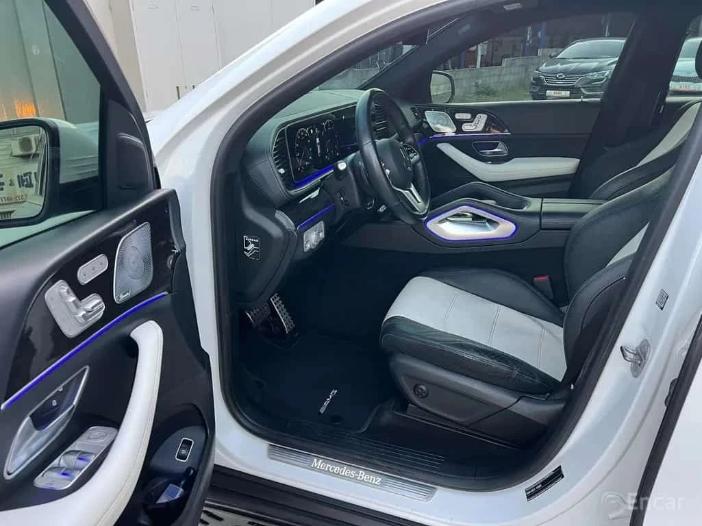 Mercedes-Benz GLE 400 4MATIC Coupe |  ��������������� ��� ������������  | Mobile.bg � ����������� 13