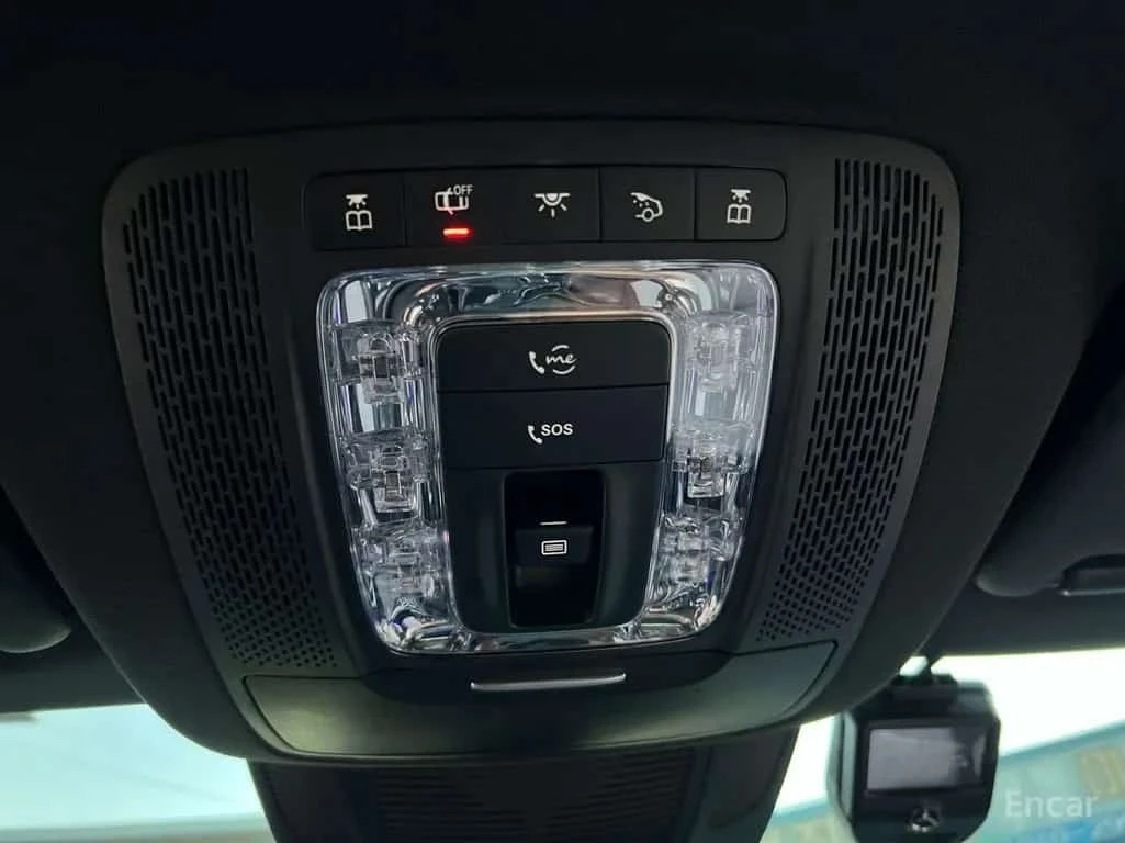 Mercedes-Benz GLE 400 4MATIC Coupe |  ��������������� ��� ������������  | Mobile.bg � ����������� 12