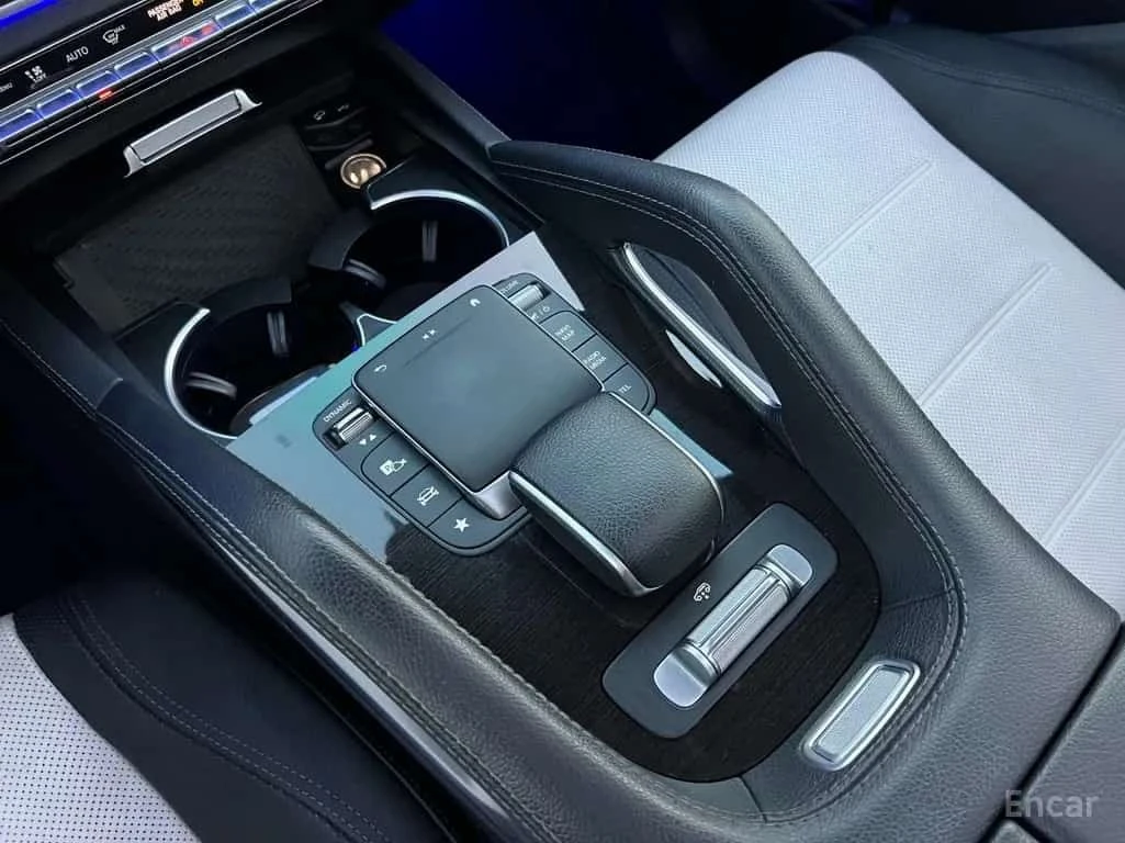 Mercedes-Benz GLE 400 4MATIC Coupe |  ��������������� ��� ������������  | Mobile.bg � ����������� 10