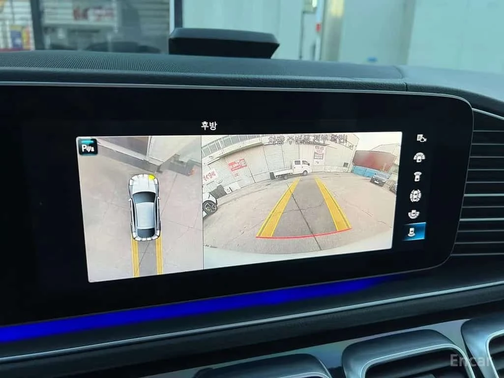 Mercedes-Benz GLE 400 4MATIC Coupe |  ��������������� ��� ������������  | Mobile.bg � ����������� 15