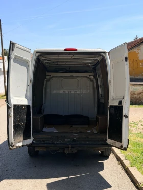 Fiat Ducato 2.8 jtd L2H2, снимка 7