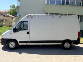 Fiat Ducato 2.8 jtd L2H2, снимка 3