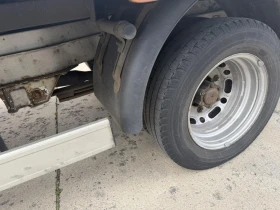 Mercedes-Benz Sprinter 513 Фургон/Падащ борд, снимка 8