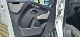 Opel Movano 2, 3 dci климатик!!!, снимка 10