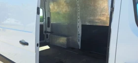 Opel Movano 2, 3 dci климатик!!!, снимка 16