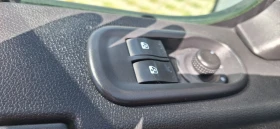 Opel Movano 2, 3 dci климатик!!!, снимка 12