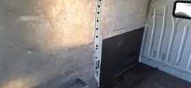 Opel Movano 2, 3 dci климатик!!!, снимка 15