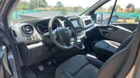 Renault Trafic L, снимка 5