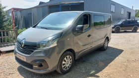 Renault Trafic L, снимка 2