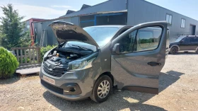 Renault Trafic L, снимка 9
