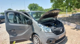 Renault Trafic L, снимка 11