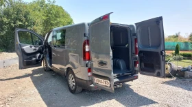 Renault Trafic L, снимка 10