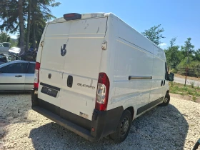Fiat Ducato 2300, снимка 4
