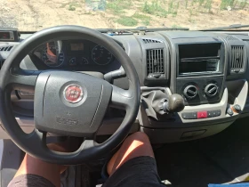 Fiat Ducato 2300, снимка 8