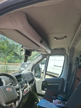 Fiat Ducato 2300, снимка 14