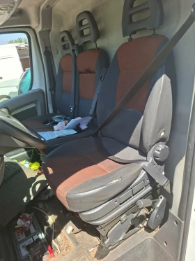 Fiat Ducato 2300, снимка 7