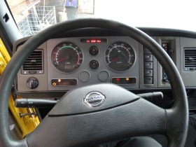 Nissan King 3.0tdi ATLEON TK35, снимка 13