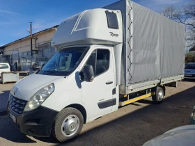     Renault Master 2.3