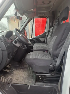 Renault Master 2.3, снимка 8