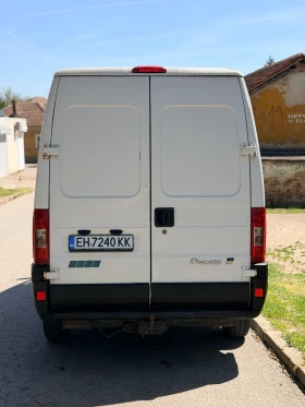 Fiat Ducato 2.8 jtd L2H2 | Mobile.bg � ����� ������ 4