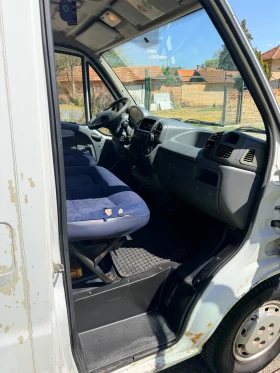 Fiat Ducato 2.8 jtd L2H2 | Mobile.bg � ����� ������ 10