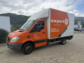 ������ Mercedes-Benz Sprint...